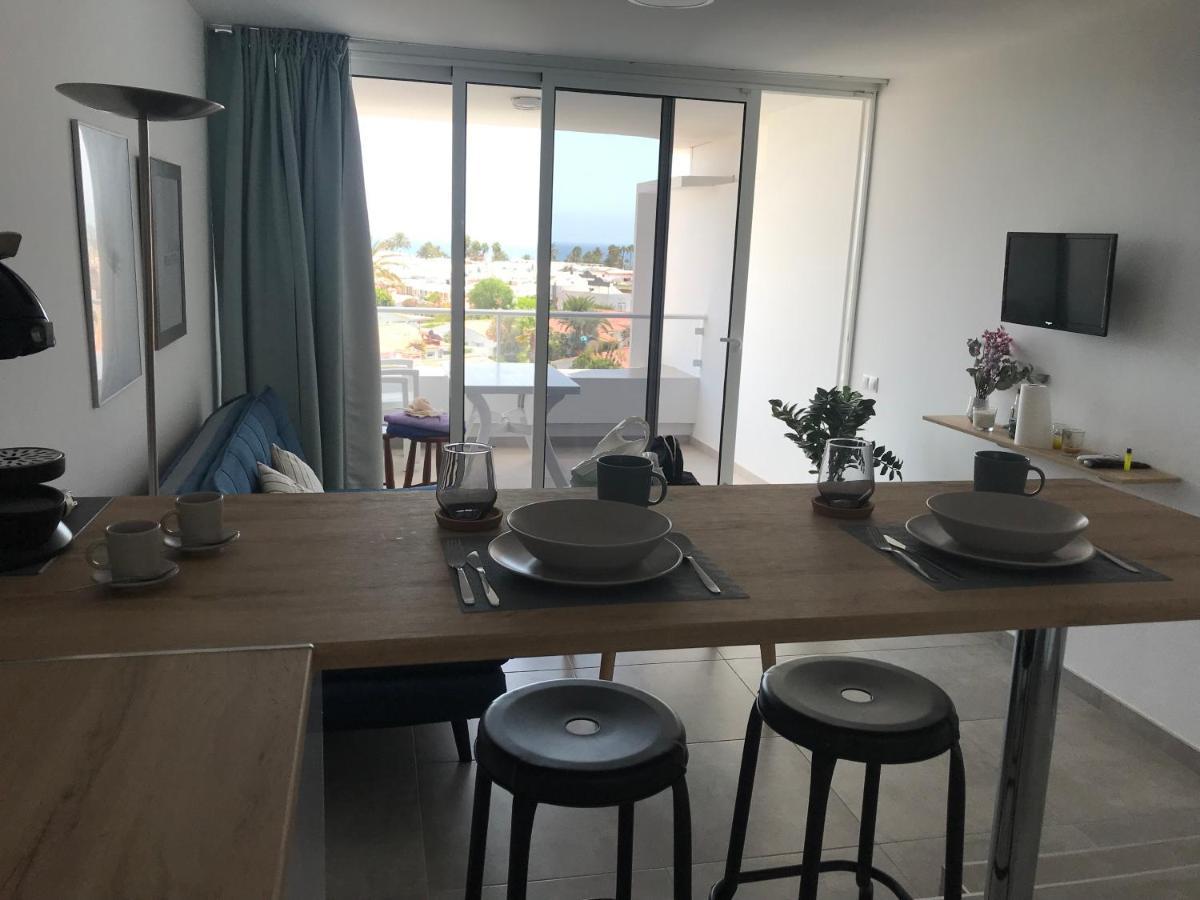 Apartment Jose