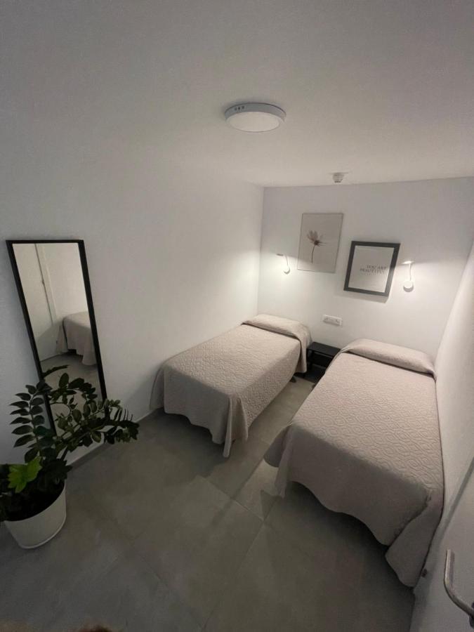 Jose Apartment San Bartolome de Tirajana (Gran Canaria)