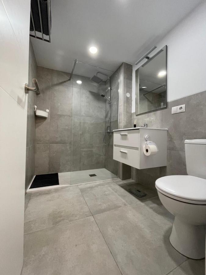 Apartment Jose *