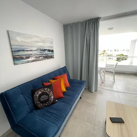 Apartamento Jose San Bartolomé Extérieur photo