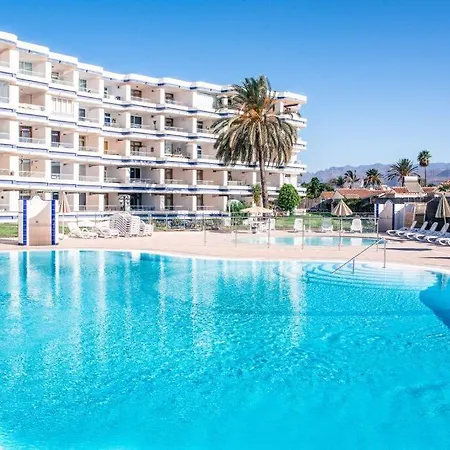 Apartamento Jose San Bartolomé Extérieur photo
