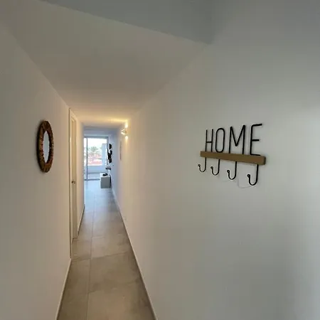 Apartamento Jose San Bartolomé Extérieur photo