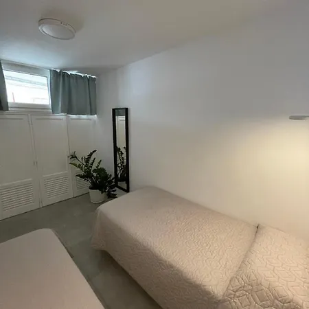 Apartamento Jose San Bartolomé Extérieur photo