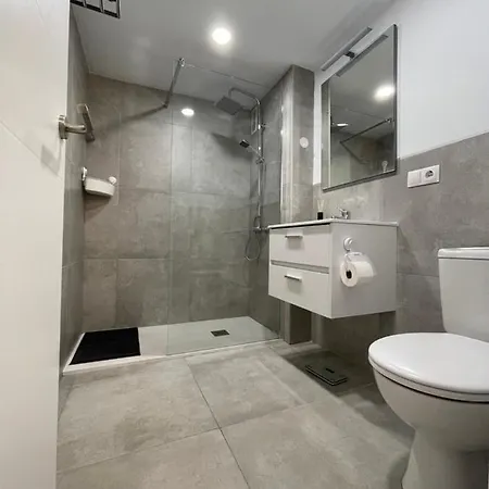 Apartamento Jose San Bartolomé Extérieur photo