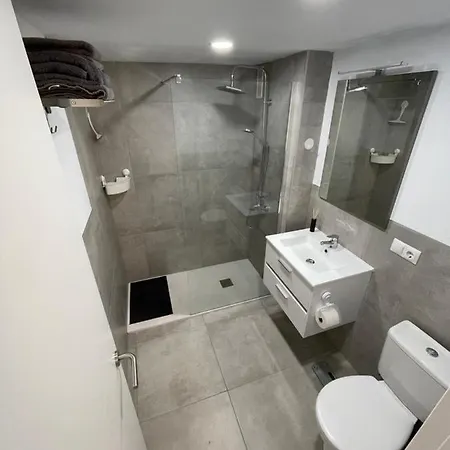 Apartamento Jose San Bartolomé Extérieur photo