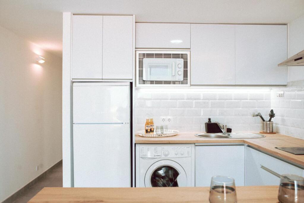 Jose Apartment *