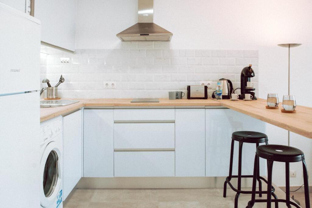Apartament Jose San Bartolomé